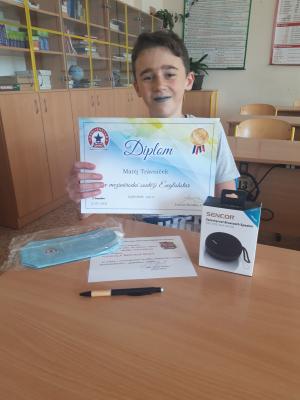 soutěž AJ - ENGLISHSTAR