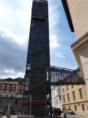 školní výlet
